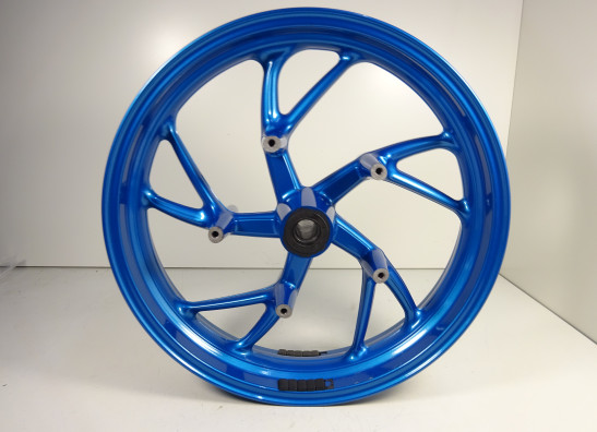 Velgen set BMW K 1200 S 