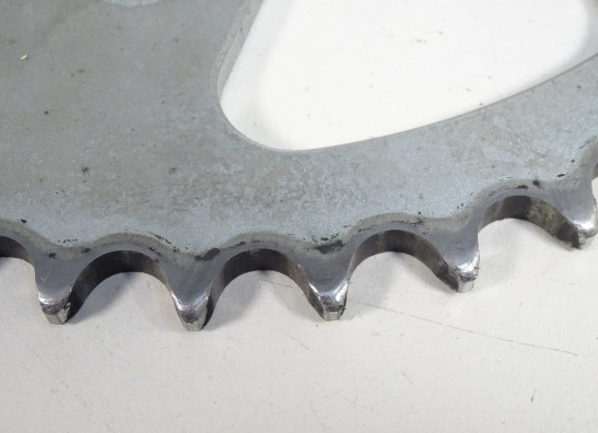 Achtertandwiel Ducati monster 696