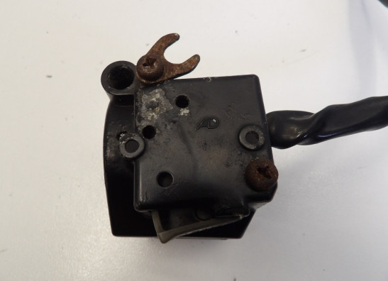 Handlebar switch assy right Yamaha XJ 700