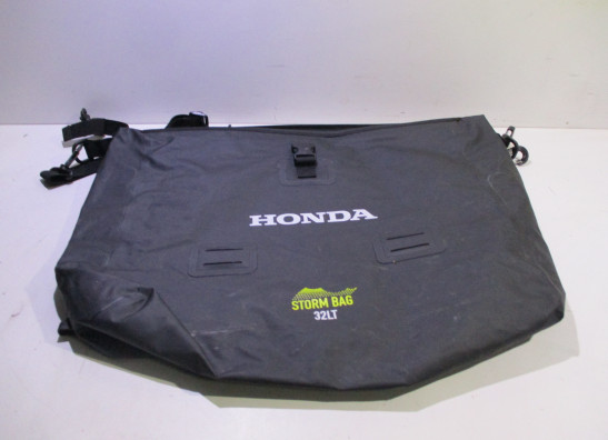 Kofferset Honda CRF 1100L Africa Twin Adventure Sports ES