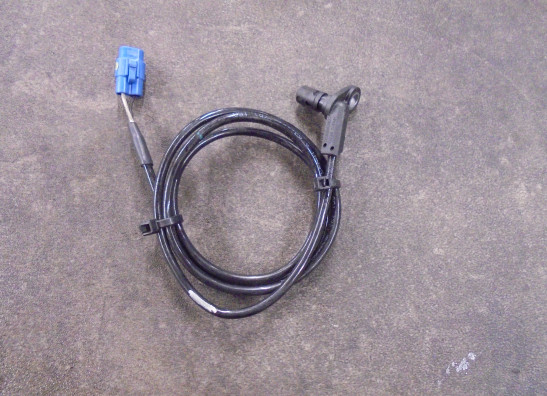 ABS sensor achter Suzuki GSX 8R