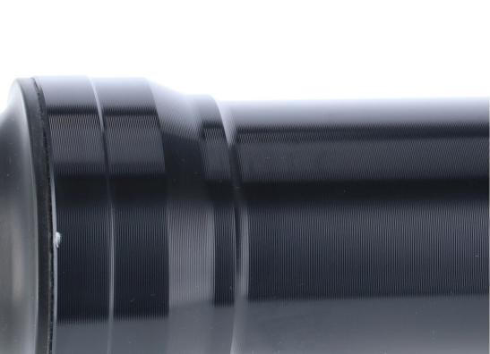 Voorpoot buiten Yamaha YZF R1