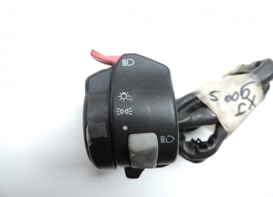 Lenkerschalter links Yamaha XJ 900 S Diversion