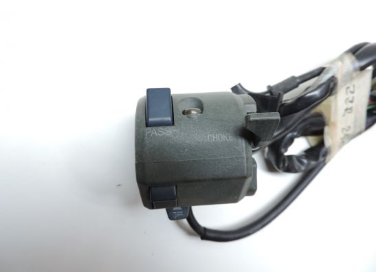 Lenkerschalter links Kawasaki ZZR 250