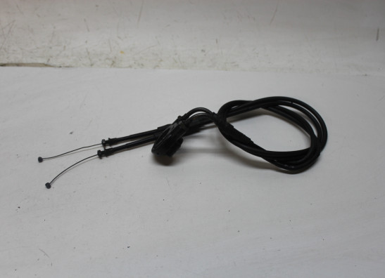 Throttle cable Moto Guzzi 1200 sport