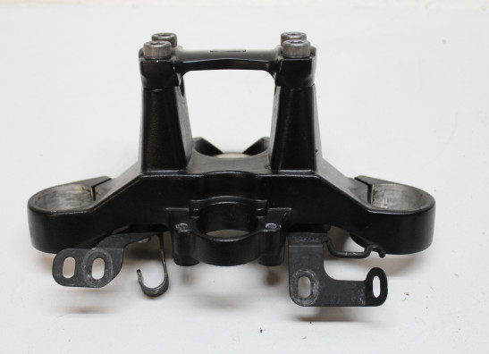 Kroonplaat Honda NC 750 X