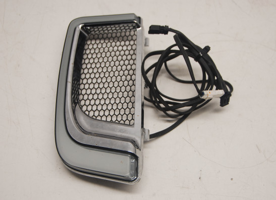 Knipperlicht Harley Davidson Touring FL