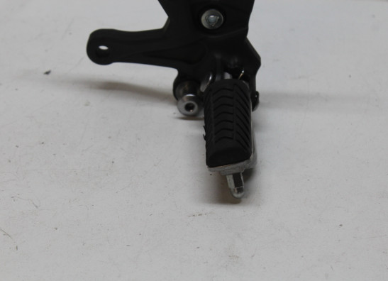 Fussrastetrager vorne links Kawasaki Z 900