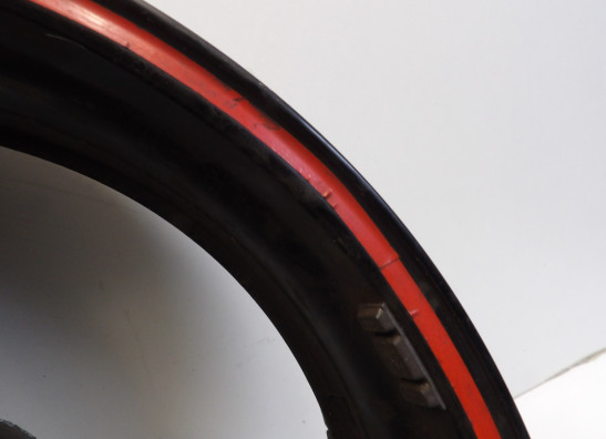 Achtervelg Honda CBR Fireblade