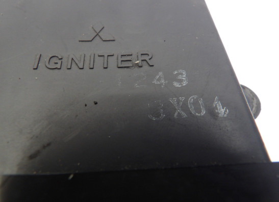 CDI ECU unit Kawasaki ZX 10 R