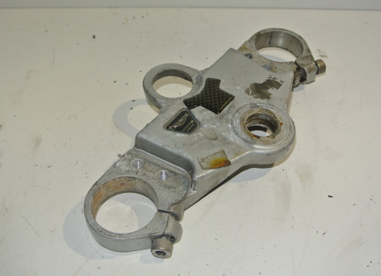 Fork top bridge Triumph Sprint ST 955
