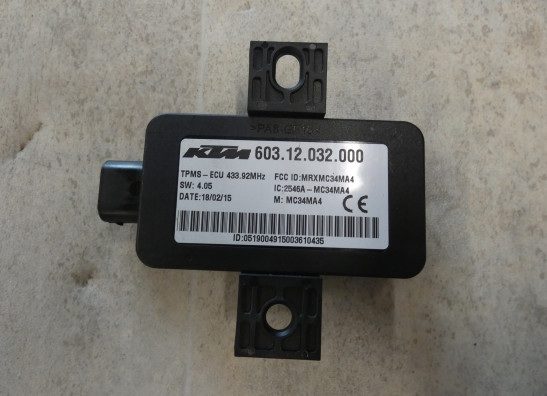 Sensor - overige elektronica KTM 1190 Adventure 2013-2016