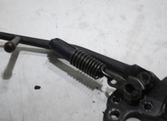 Stander Yamaha YZF 750