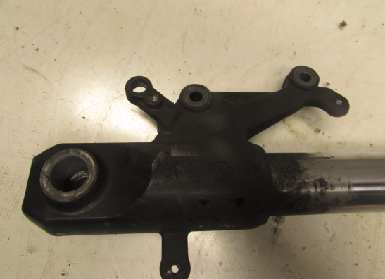 Voorpoot links compleet BMW C 650 GT