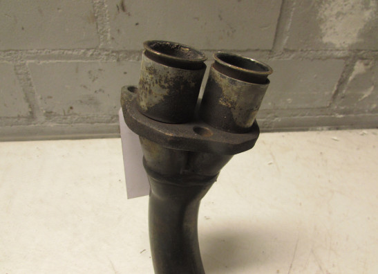 Downpipes BMW R 1100 RT