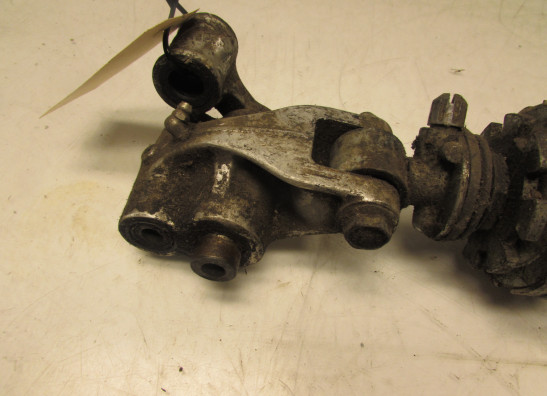 Achterschokbreker Yamaha RD 500 LC