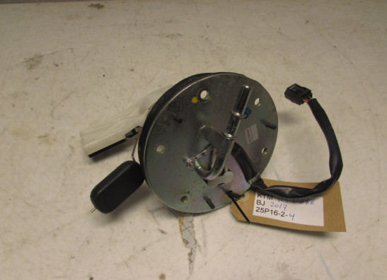 Fuel pump KTM 125 Duke