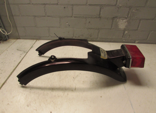 Achterspatbord Yamaha XS 400