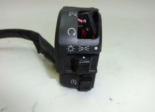 Handlebar switch assy right Honda CBR 900 RR