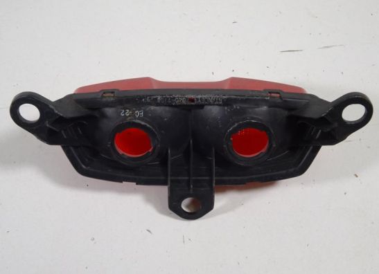 Rucklicht Kawasaki ZX 9 R