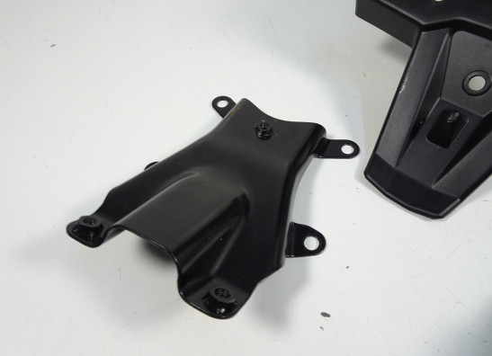 Kentekenplaathouder Yamaha Tenere 700