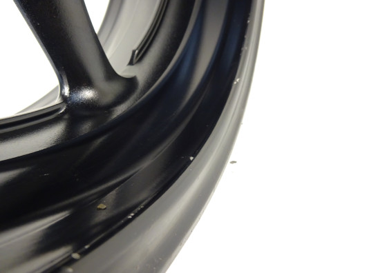 Achtervelg Yamaha FZ8