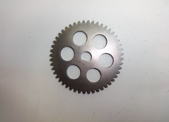 Motorblok diverse Honda XBR 500