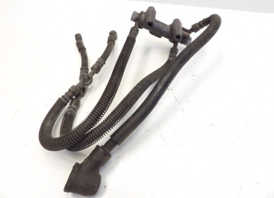 Bremsleitung vorne Kawasaki GPZ 900