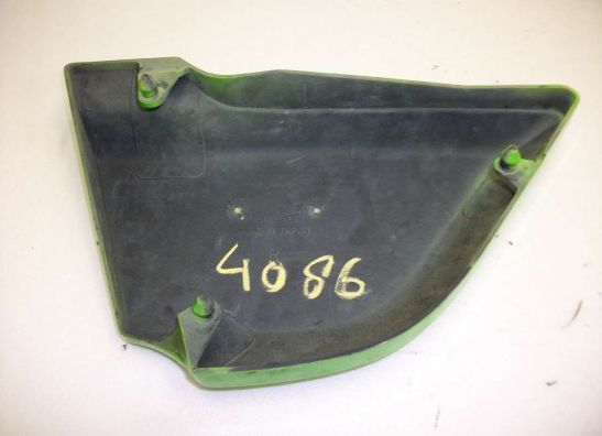 Cowl right small Kawasaki Z 750