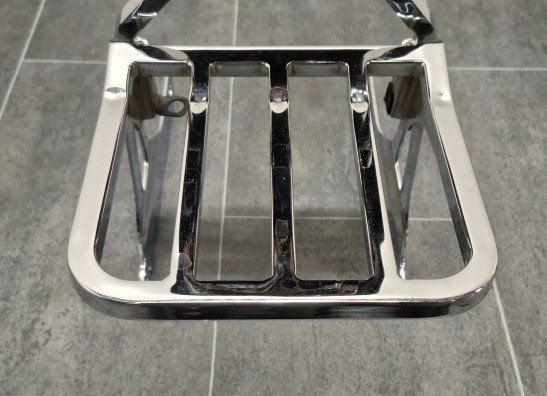 Rugsteun sissybar Harley Davidson FXDC Dyna Super Glide Custom