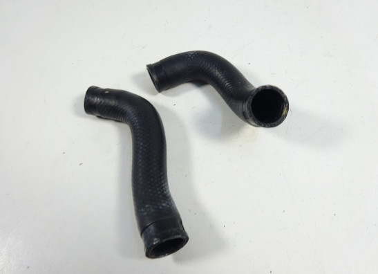 Kuhler Teile Kawasaki ER 6