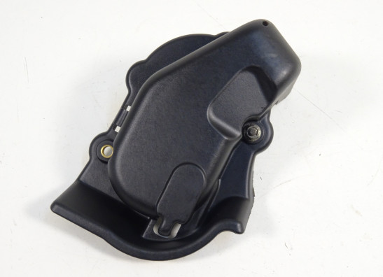 Tank Ducati monster 696 2008-2010
