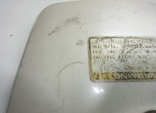 Tankcover Honda PC 800