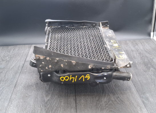Radiateur Suzuki Gv 1400 cavalcade