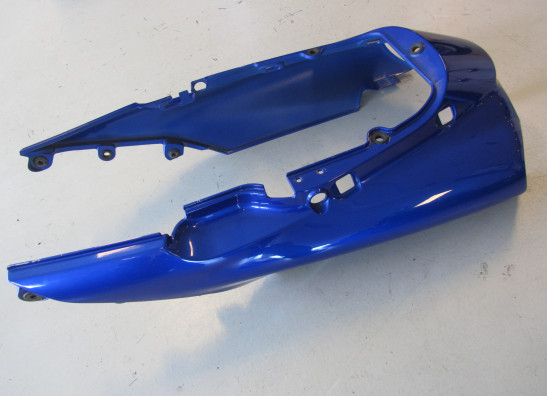 Heck Kawasaki ZZR 1200