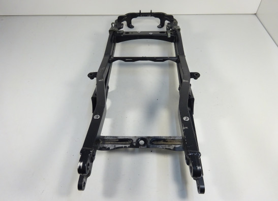 Achtersubframe Kawasaki ZX 10 R