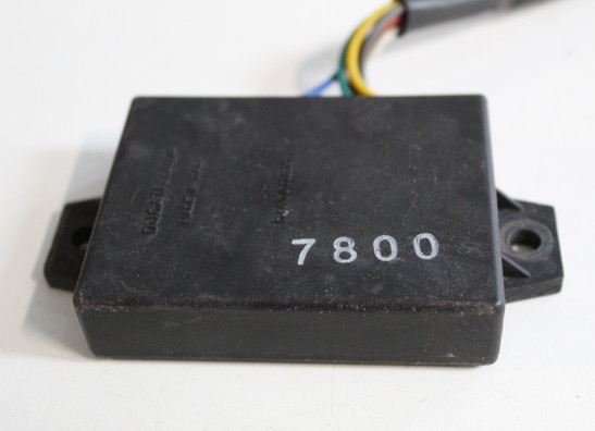 CDI ECU unit Aprilia RS 125