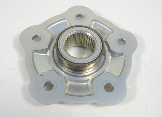 Tandwieldrager Ducati monster 796