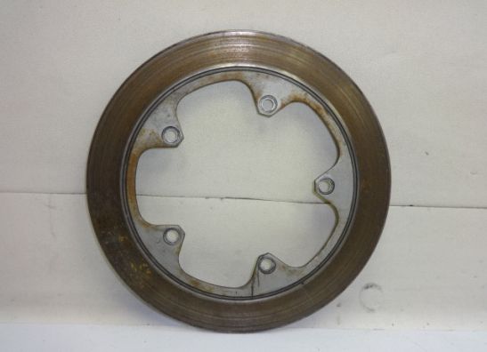 Bremsscheibe vorne Honda VT 500