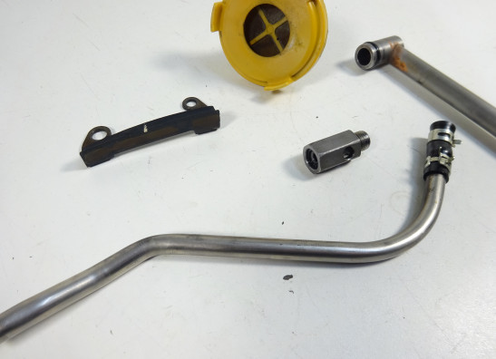 Motorblock Sonstiges Kawasaki ER 6