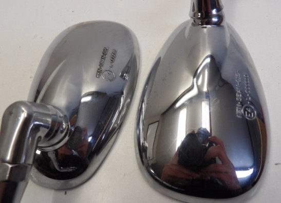 Spiegel set Suzuki VL 800