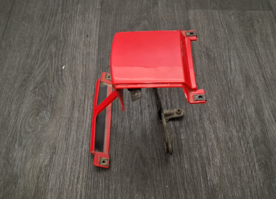 Heck Suzuki GSX R 1100