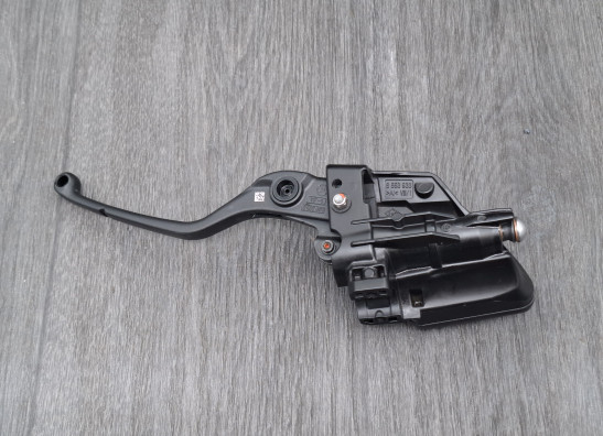 Rempomp BMW R 1250 RS