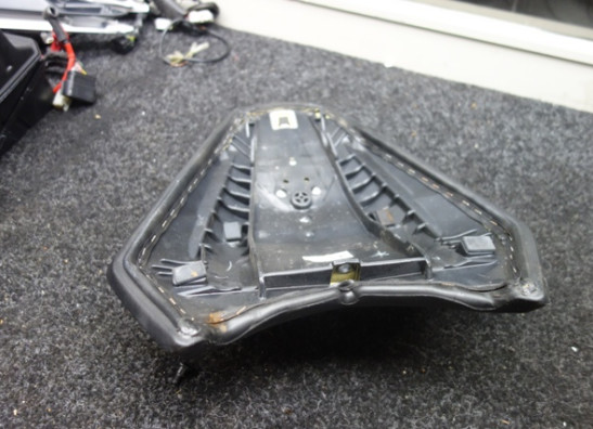 Buddy zadel KTM RC 390