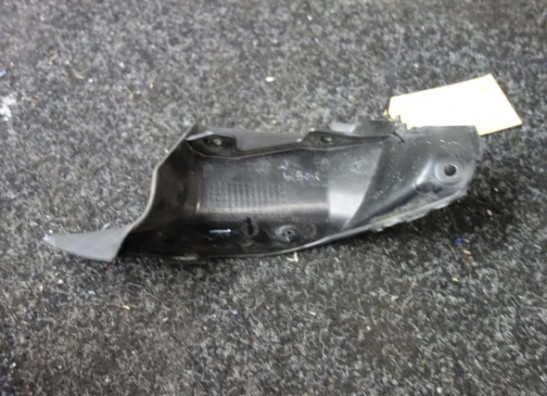 Innenverkleidung rechts Kawasaki Z 650