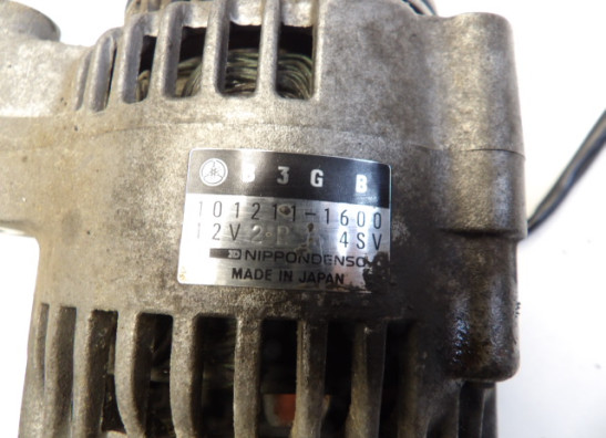 Dynamo Yamaha YZF 1000 Thunderace