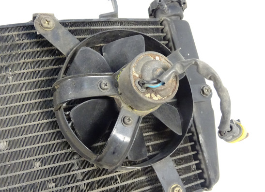 Radiateur Ducati 749  999