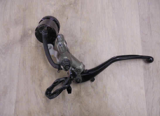 Rempomp Ducati Hypermotard 950