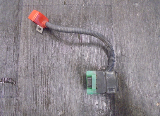 Startmotor relais Suzuki VL 800 2001-2004