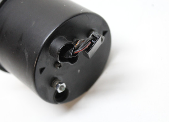 Meter Suzuki GSX R 750